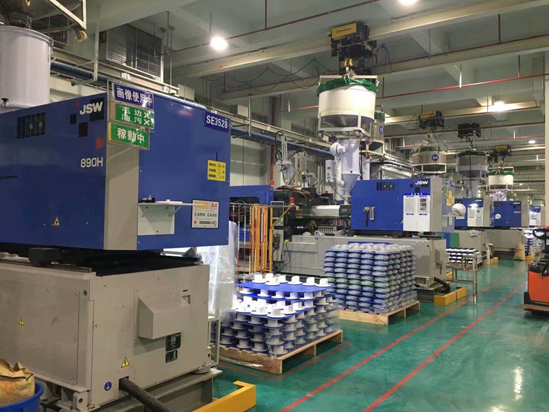 注塑、吹塑、吹瓶冷水機